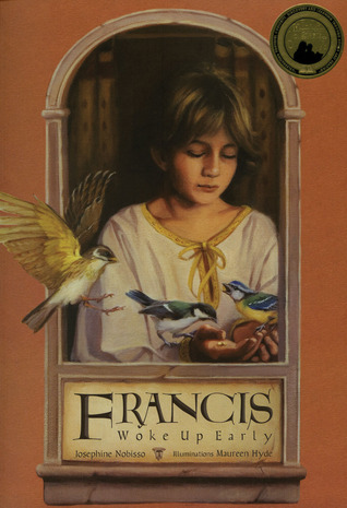 Francis Woke Up Early (Hardcover)