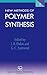 New Methods of Polymer Synthesis: Volume 2