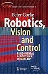 Robotics, Vision ...