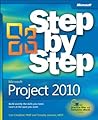 Microsoft Project 2010 Step by Step