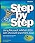 Using Microsoft InfoPath 2010 With Microsoft SharePoint 2010 Step by Step