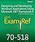 MCPD 70-518 Exam Ref:: Desi...