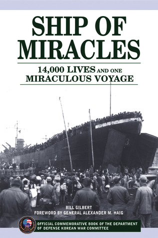 Ship of Miracles (Hardcover)