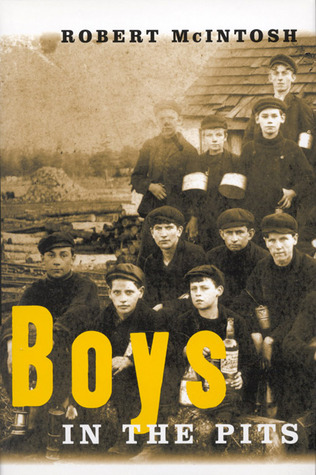 Boys in the Pits: Child Labour in Coal Mines