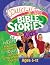 Collect-N-Tell Bible Storie...