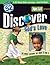 Discover God’s Love: 52 Bible Lessons for Ages 3 and 4 (Route 52™)