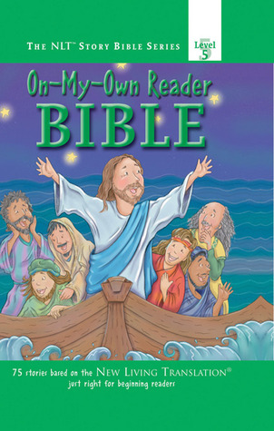 On-My-Own Reader Bible