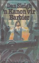 'n Kanon vir Barbier