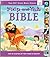 Flap and Tab Bible (New Living Translation Bible Story Series: Level 3)