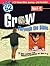 Grow Through the Bible: 52 Bible Lessons from Genesis to Revelation for Ages 8-12 (Route 52™)