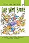 One Way Bible (New Living Translation Bible Story Series: Level 6)