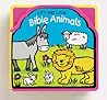 Bible Animals: Lift and Look (Lift & Look)