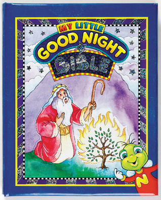 My Little Good Night Bible