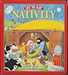 Nativity: Lift The Flap