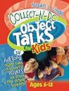 Collect N Do Object Talks