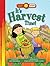 It's Harvest Time! (Happy Day)