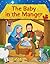 The Baby in the Manger