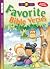 Favorite Bible Verses by Anonymous Favorite Bible Verses by Anonymous