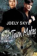 Wolf Town Mates