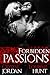 Forbidden Passions (#1-4)