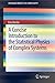 A Concise Introduction to the Statistical Physics of Complex Systems (SpringerBriefs in Complexity)