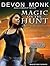 Magic on the Hunt (Allie Be...