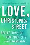 Love, Christopher...