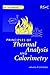 Principles of Thermal Analysis and Calorimetry (RSC Paperbacks)