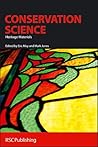 Conservation Science: Heritage Materials