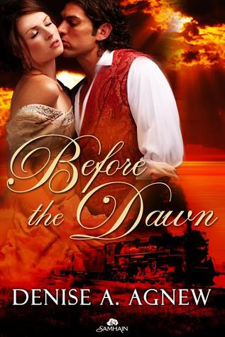 Before the Dawn (Paperback)