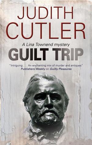 Guilt Trip (Lina Townend, #5)