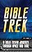 Bible Trek: A Bold Trivia Journey Through Space and Time