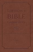 Layman's Bible Commentary Vol. 5: Psalms thru Song of Songs