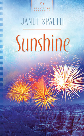 Sunshine (HEARTSONG PRESENTS - CONTEMPORARY)