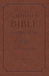 Layman's Bible Commentary Vol. 9: Luke thru John Layman's Bible Commentary Vol. 9: Luke thru John