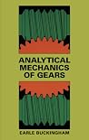 Analytical Mechanics of Gears Analytical Mechanics of Gears
