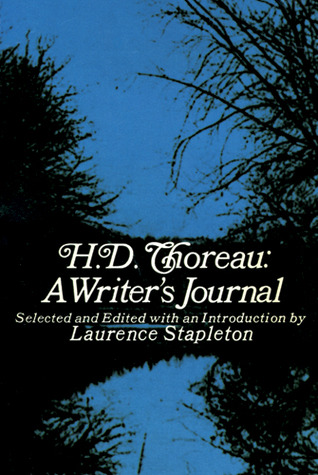 A Writer's Journal (Paperback)