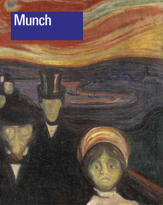 Munch (Tate Introductions)