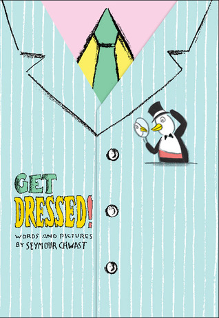 Get Dressed! (Hardcover)