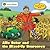 John Deere: Allie Gator and the Mixed-Up Scarecrow (John Deere, A Can You Find Book)