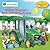 John Deere: Johnny Tractor's Rain-and-Shine Farm (John Deere, A Can You Find Book)