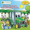 John Deere: Johnny Tractor's Rain-and-Shine Farm John Deere: Johnny Tractor's Rain-and-Shine Farm
