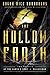 The Hollow Earth: At the Earth's Core / Pellucidar (Pellucidar, #1-2)