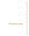 Legacy: The Emily Fisher Landau Collection