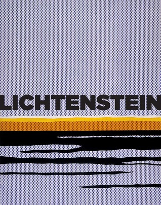 Roy Lichtenstein: A Retrospective (Hardcover)