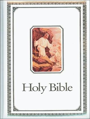 Holy Bible: NIV Family Keepsake Bible
