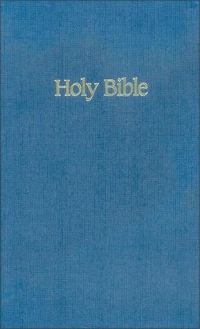 Holy Bible