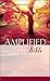 Amplified Bible by Anonymous