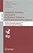Availability, Reliability and Security for Business, Enterprise and Health Information Systems: IFIP WG 8.4/8.9 International Cross Domain Conference ... (Lecture Notes in Computer Science, 6908)