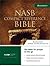 NASB Compact Reference Bible by Anonymous